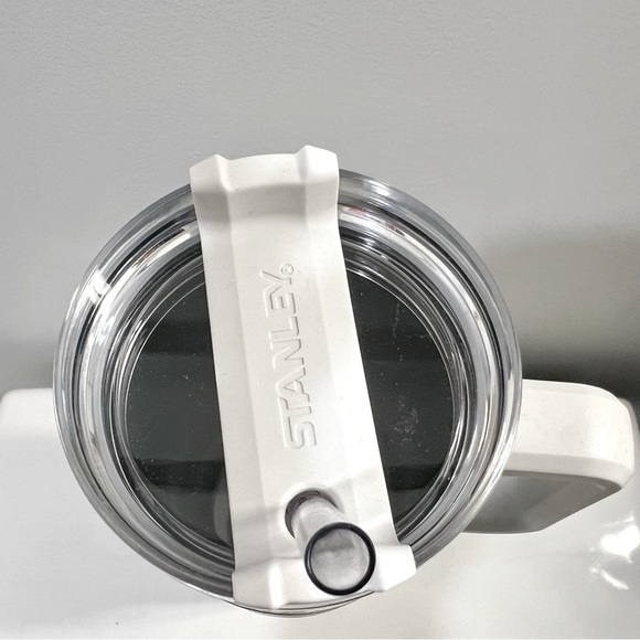 RARE 🎉 Confetti Stanley 40oz Adventure Quencher Travel Tumbler Cup Terrazzo NWT - Picture 12 of 12